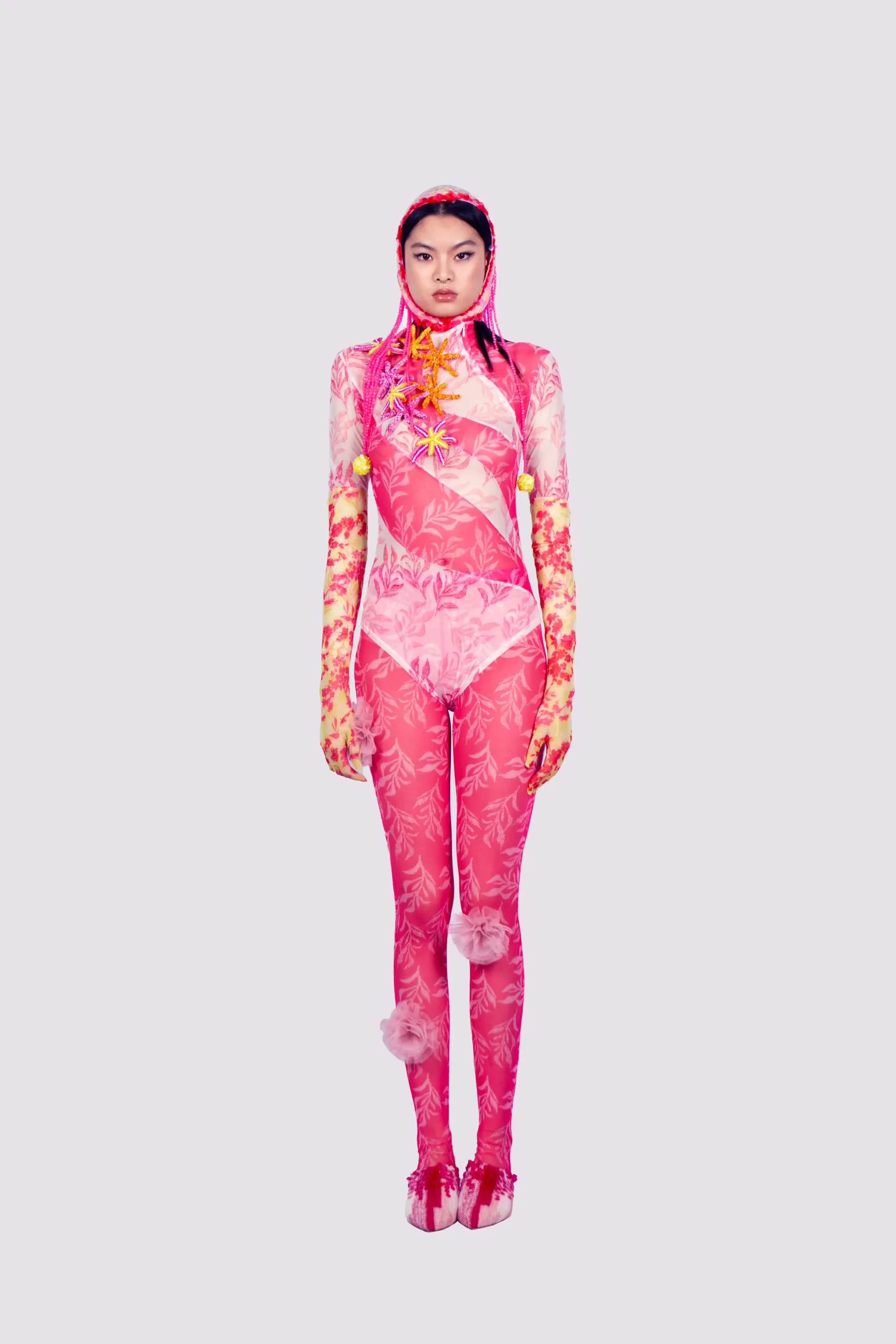 shutingqiu spring summer 2024 product