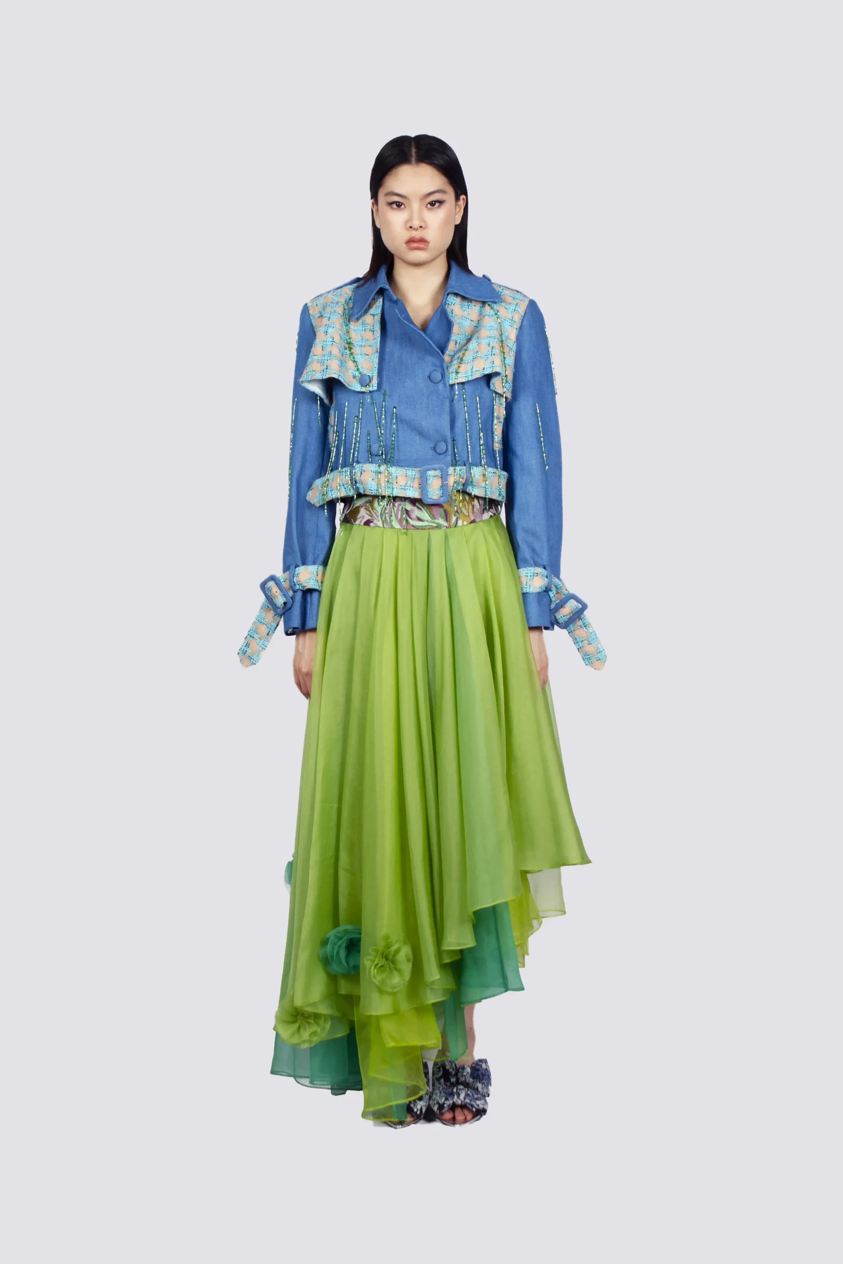 shutingqiu spring summer 2024 product