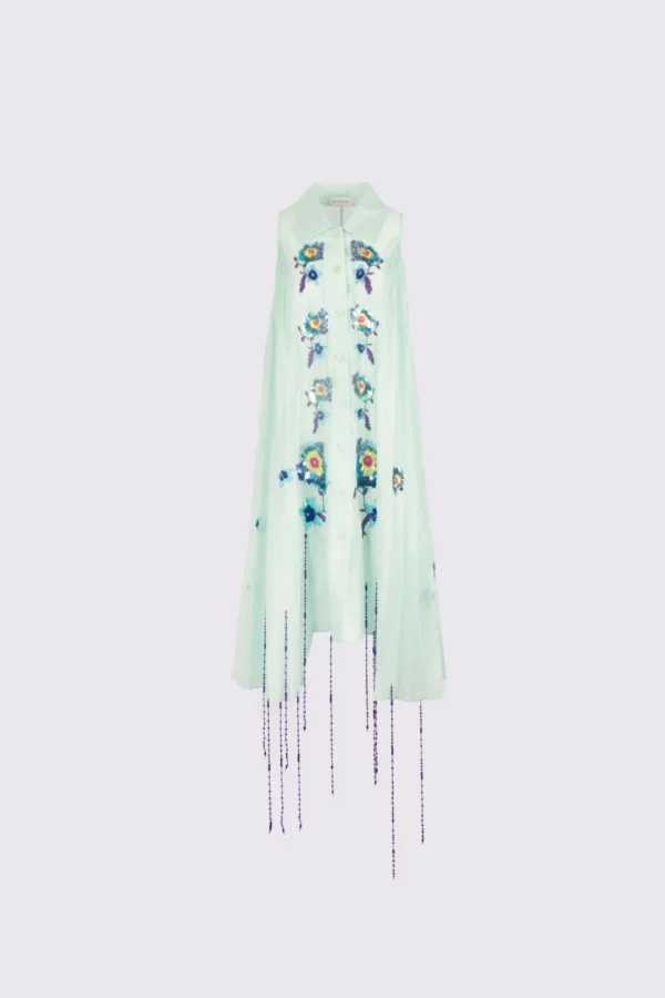 shutingqiu spring summer 2024 product