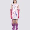 shutingqiu spring summer 2024 product