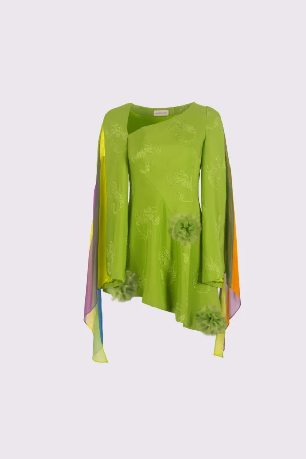 shutingqiu spring summer 2024 product