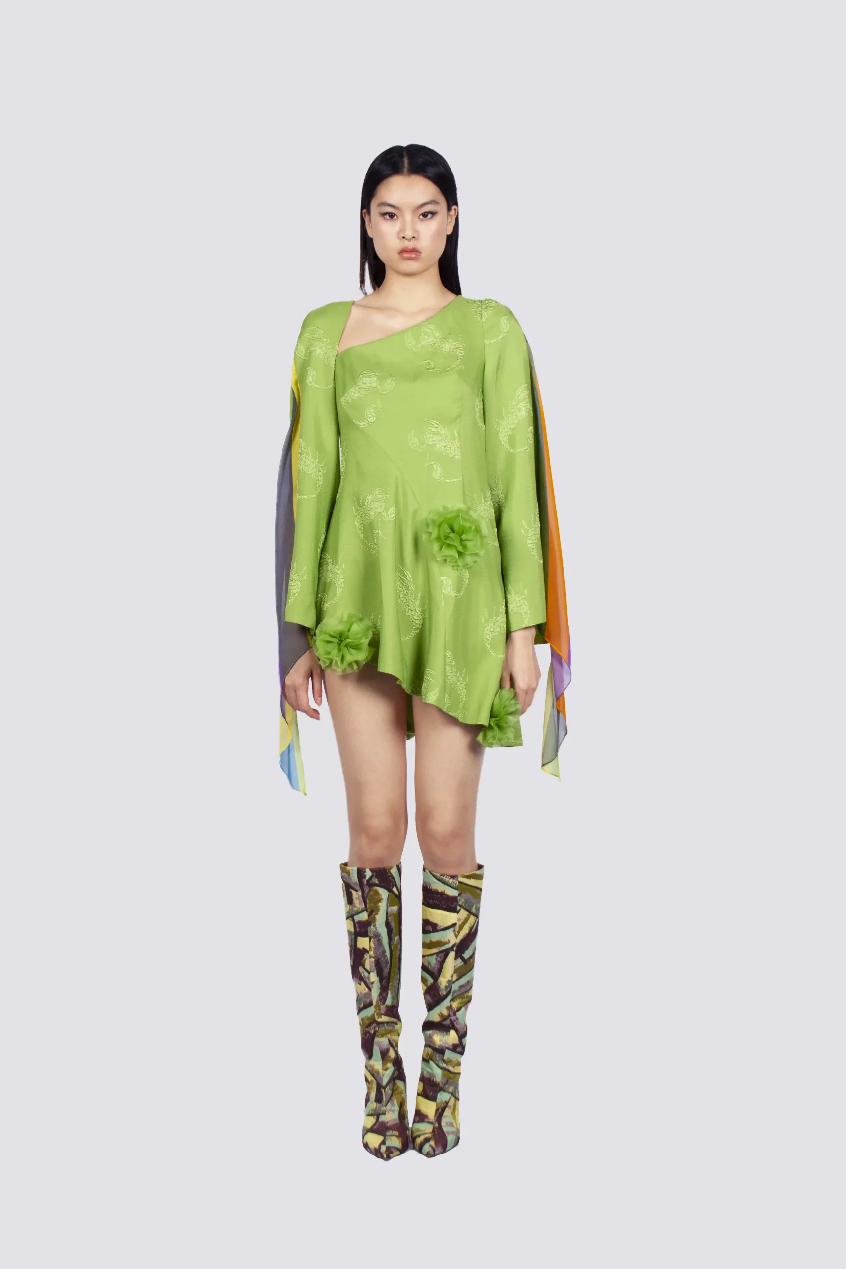 shutingqiu spring summer 2024 product