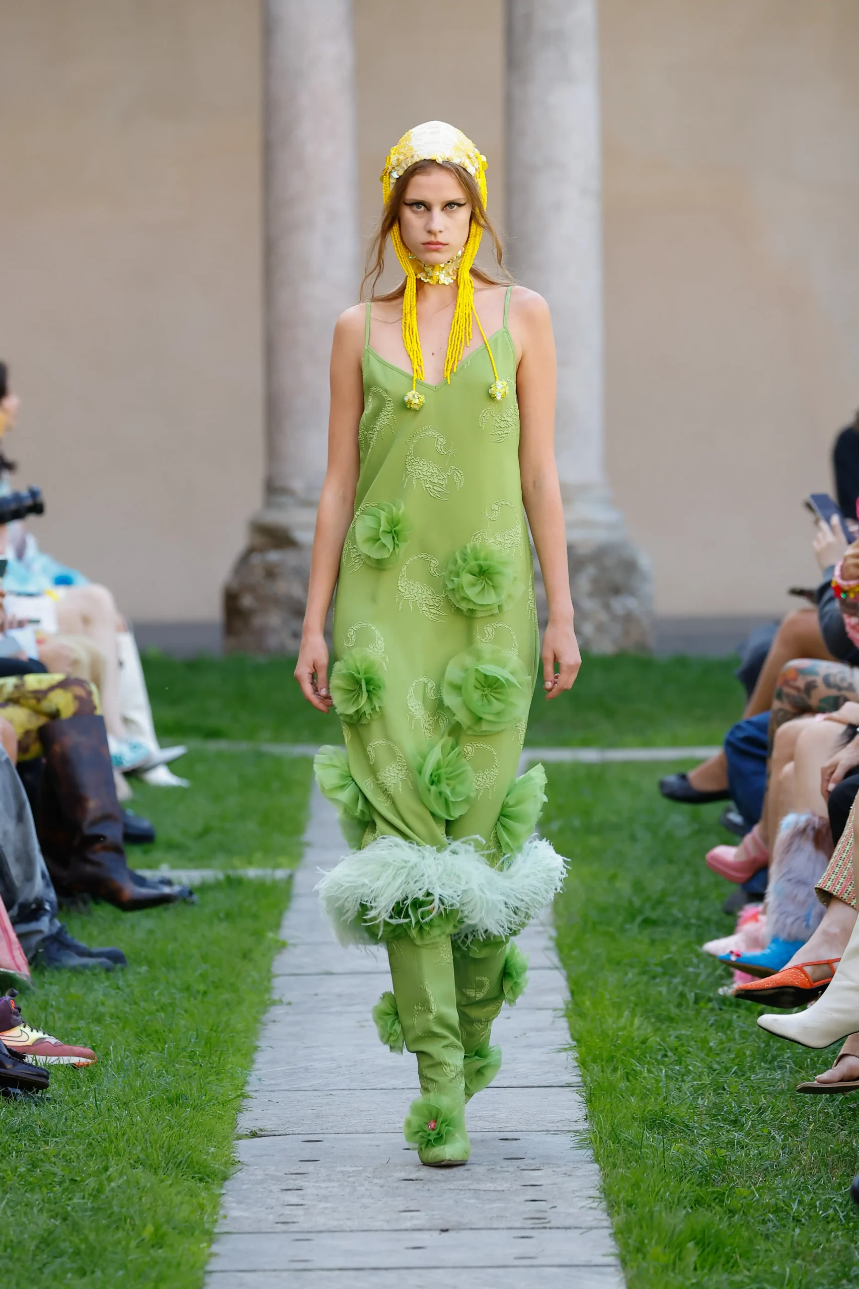 shutingqiu spring summer 2024 product