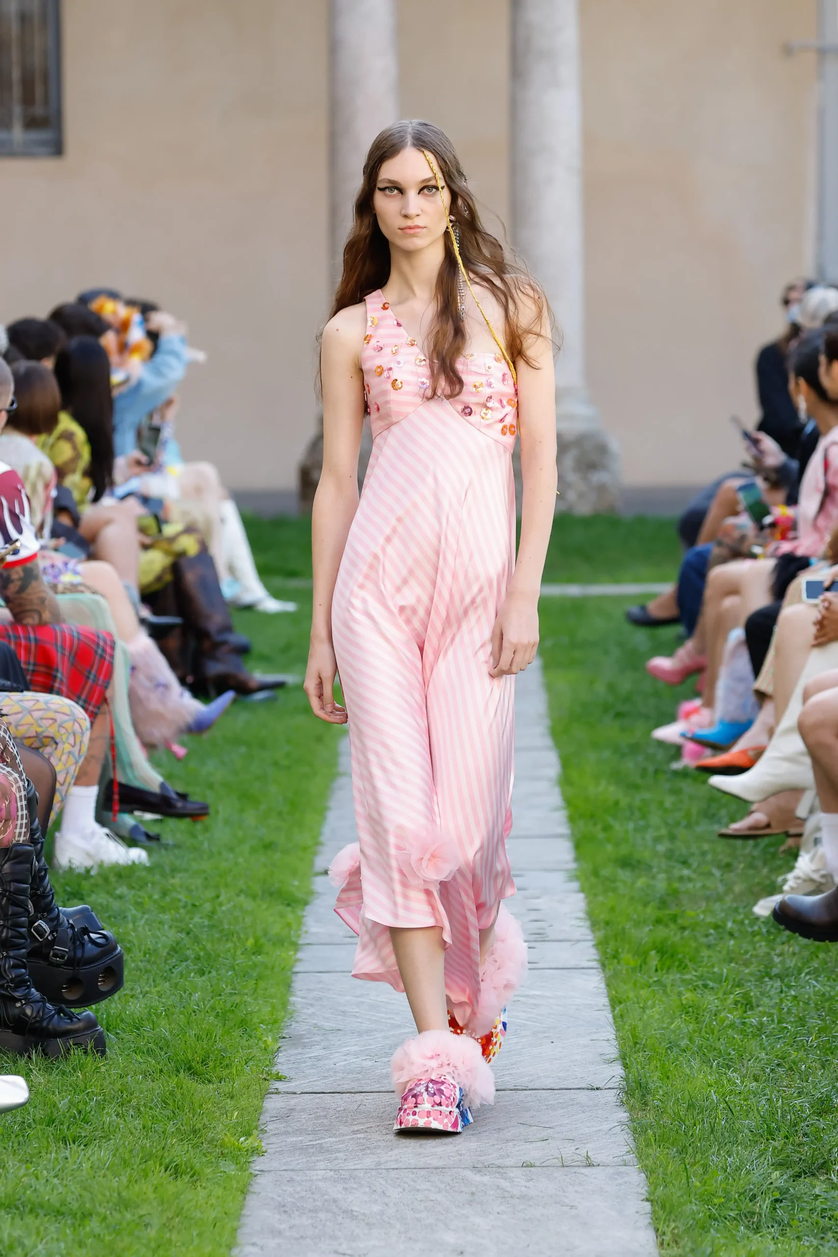 shutingqiu spring summer 2024 product