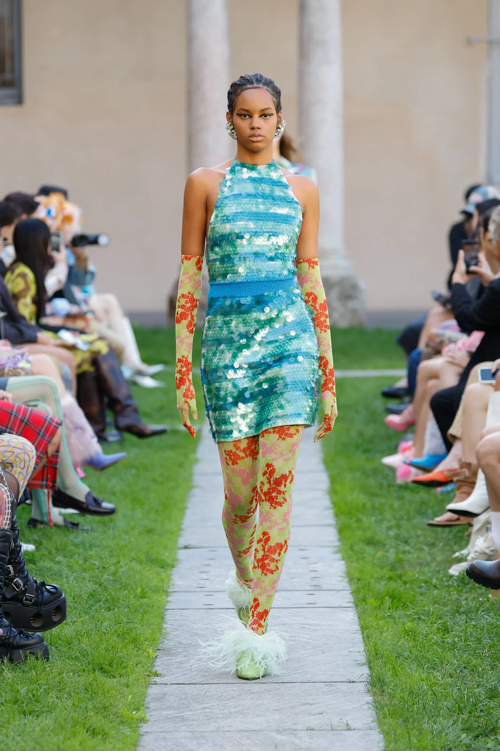 shutingqiu spring summer 2024 product