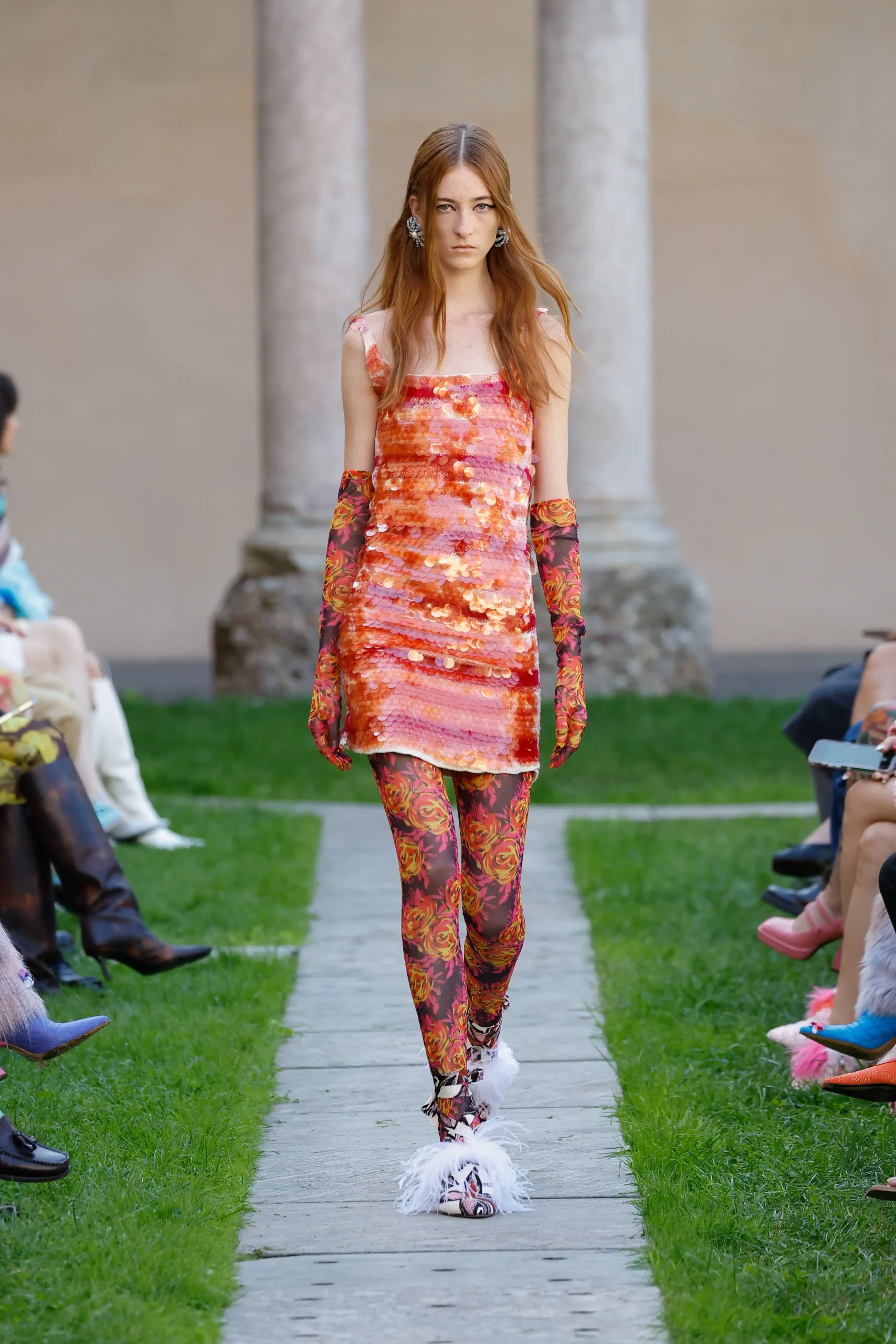 shutingqiu spring summer 2024 product