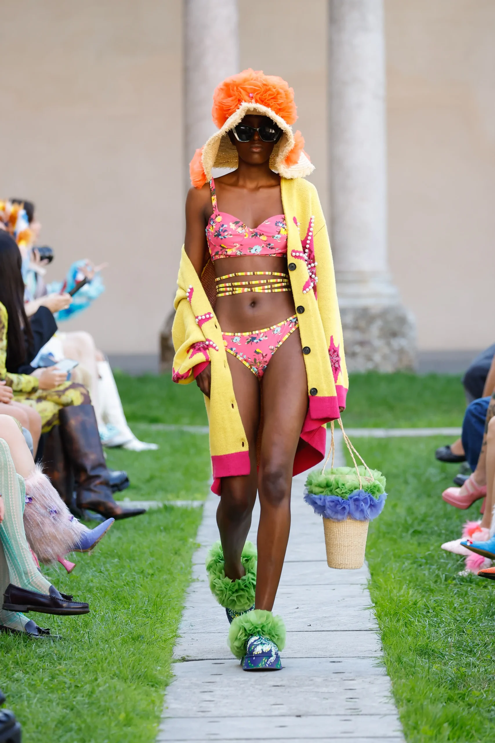 shutingqiu spring summer 2024 product