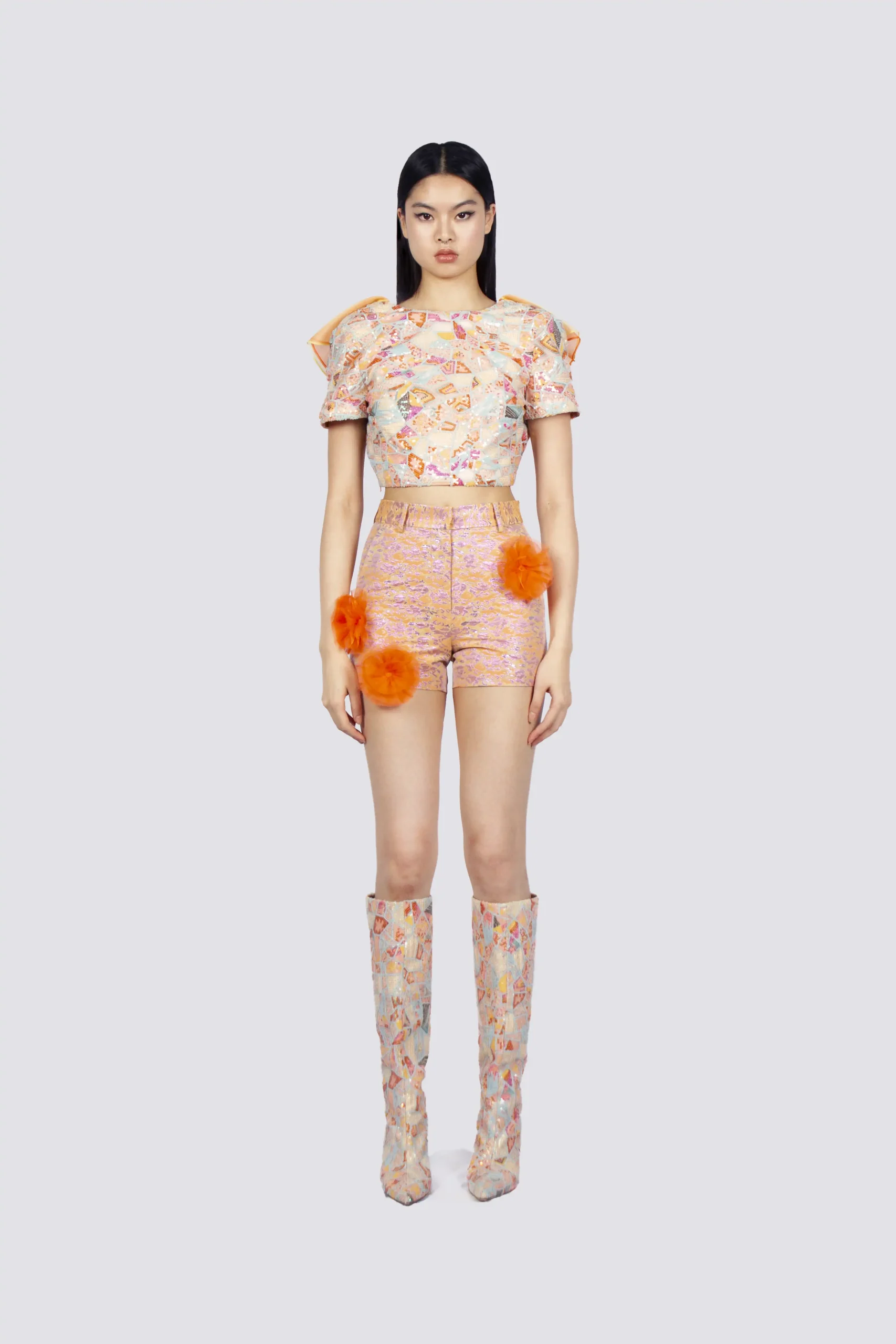 shutingqiu spring summer 2024 product