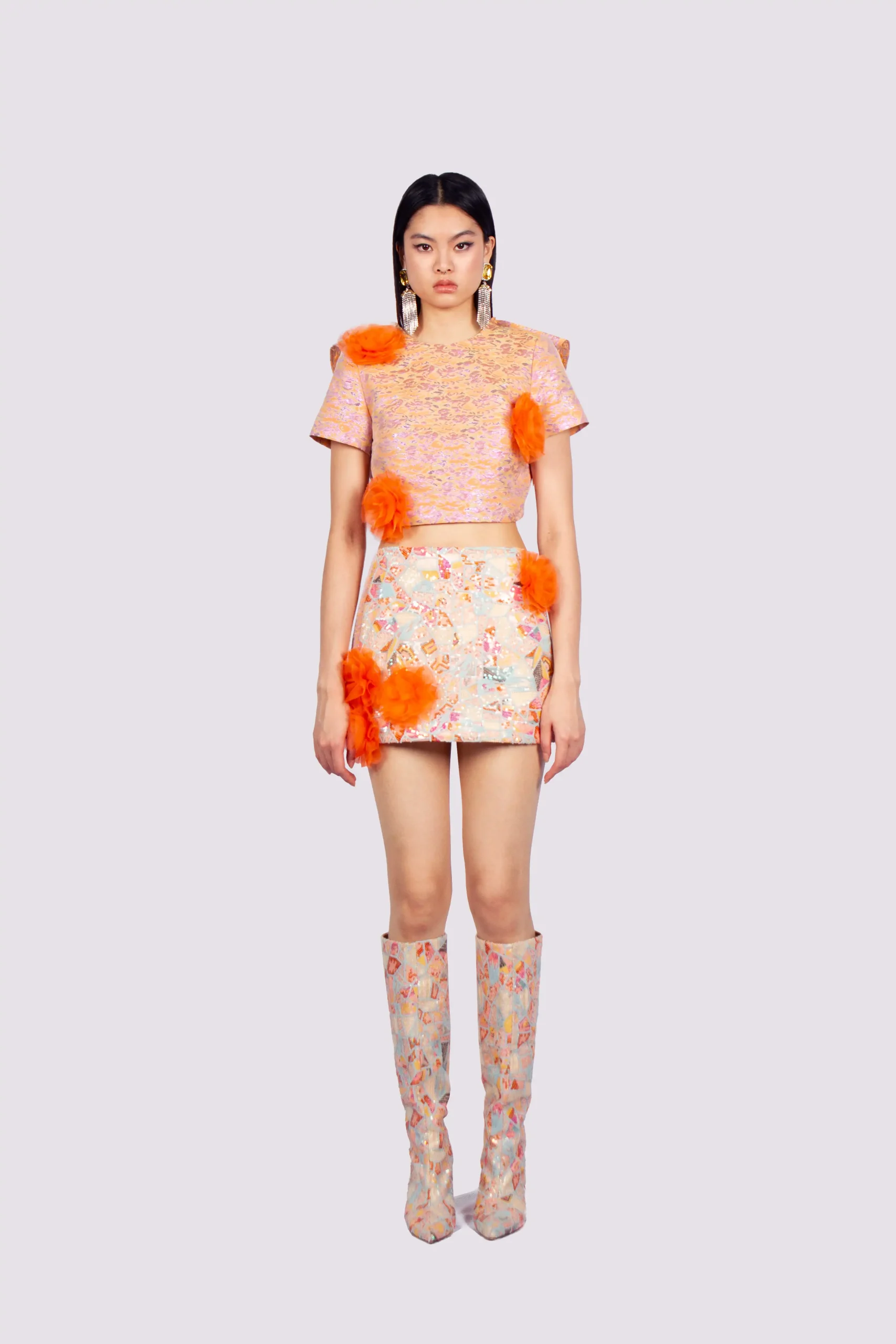 shutingqiu spring summer 2024 product