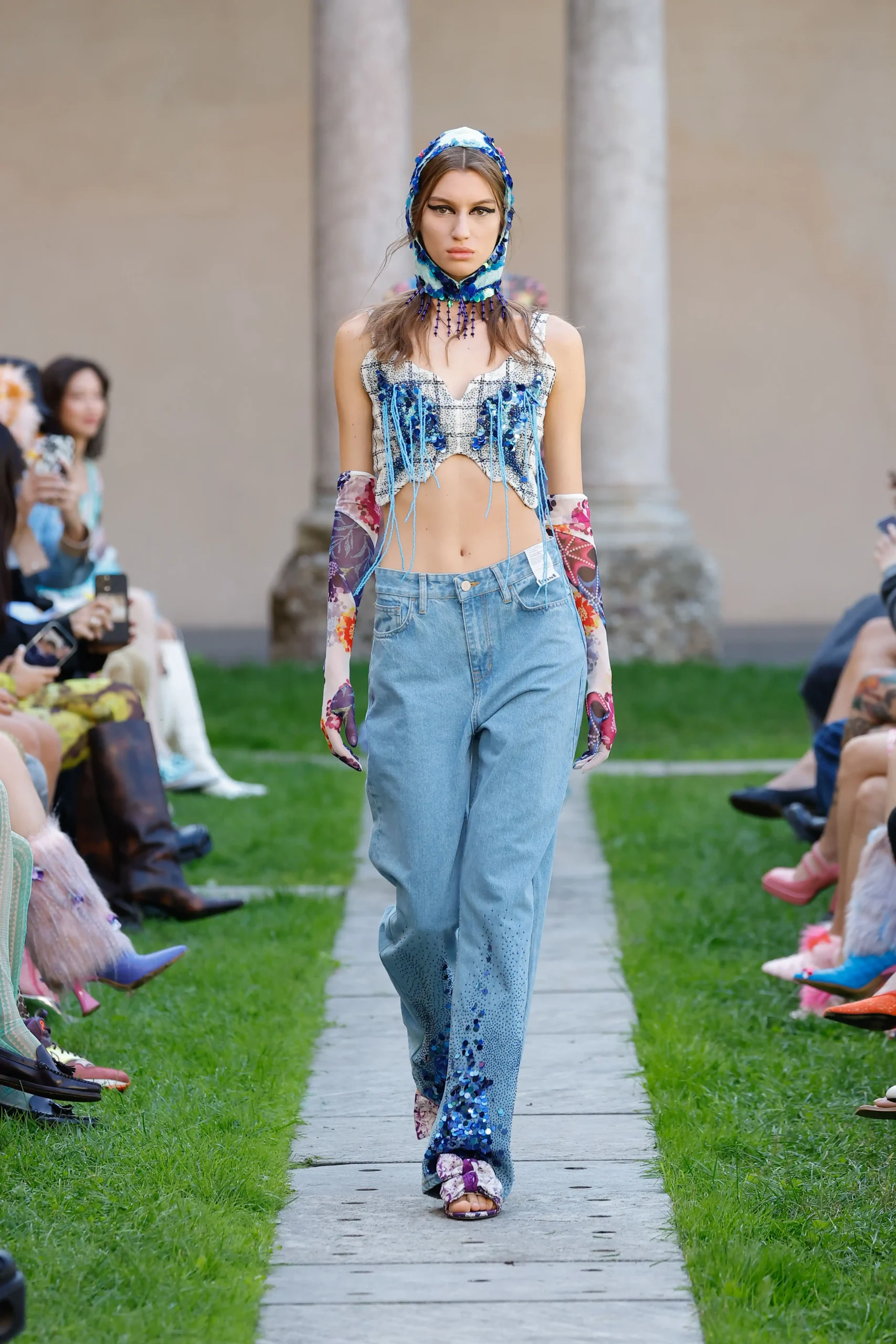 shutingqiu spring summer 2024 product
