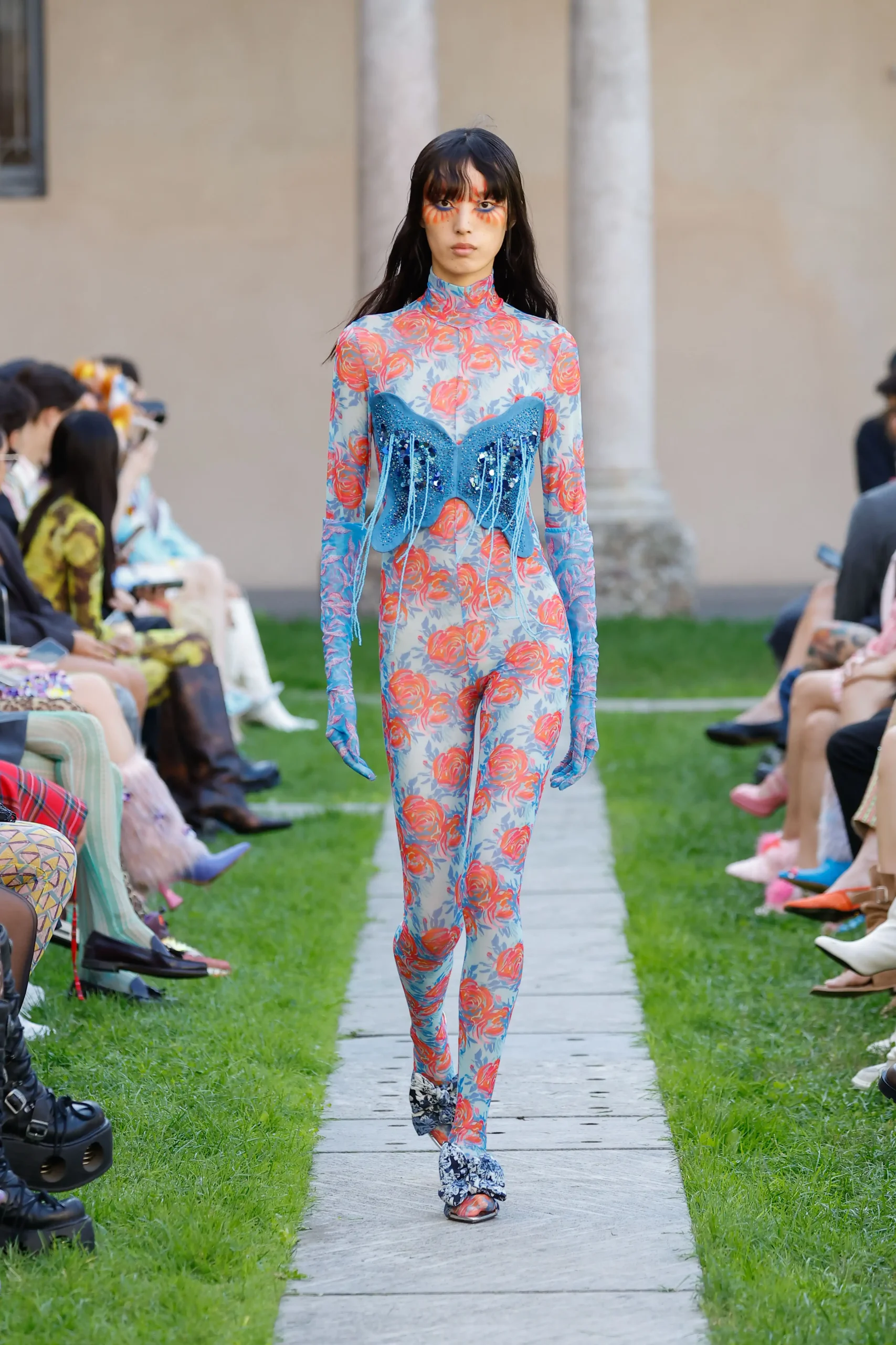 shutingqiu spring summer 2024 product