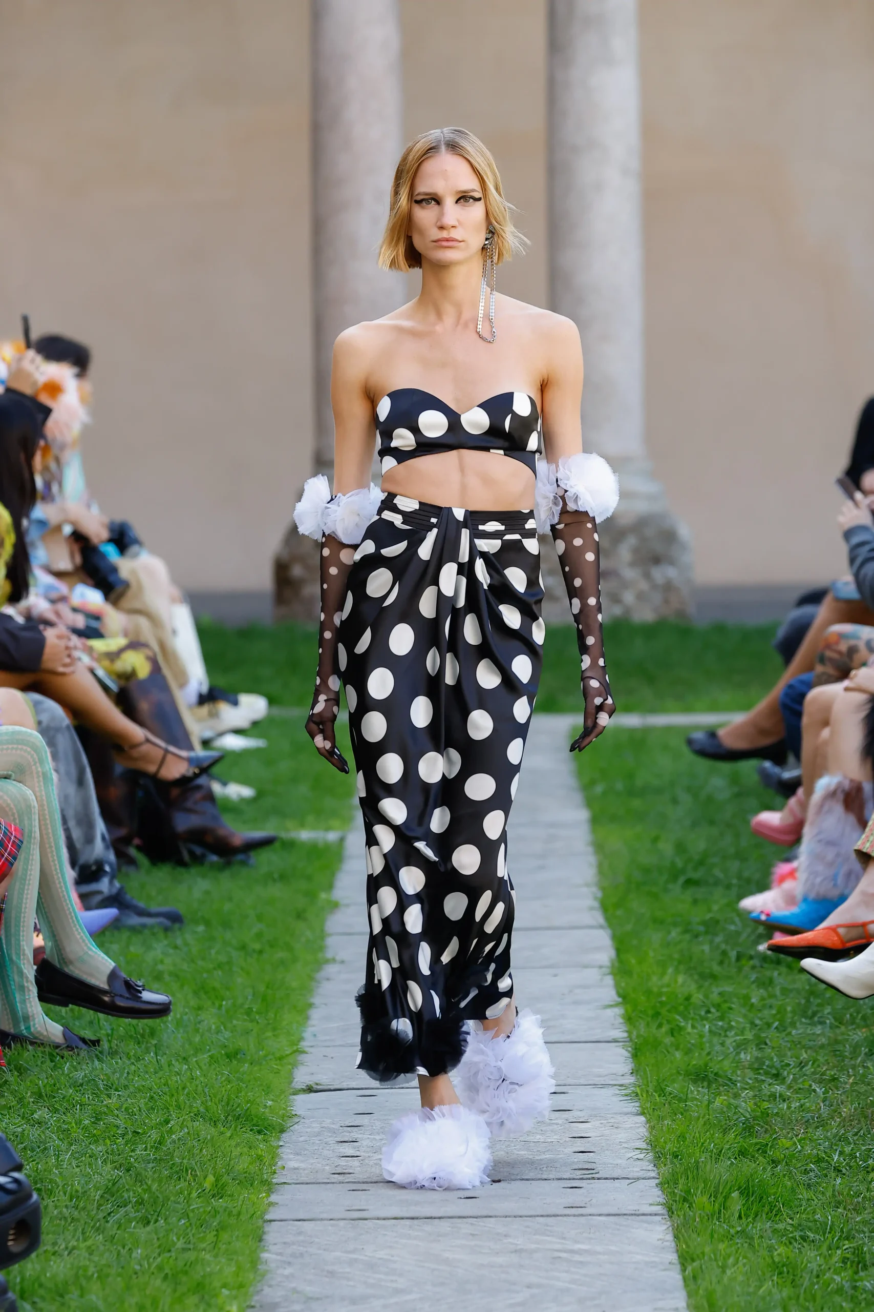 shutingqiu spring summer 2024 product