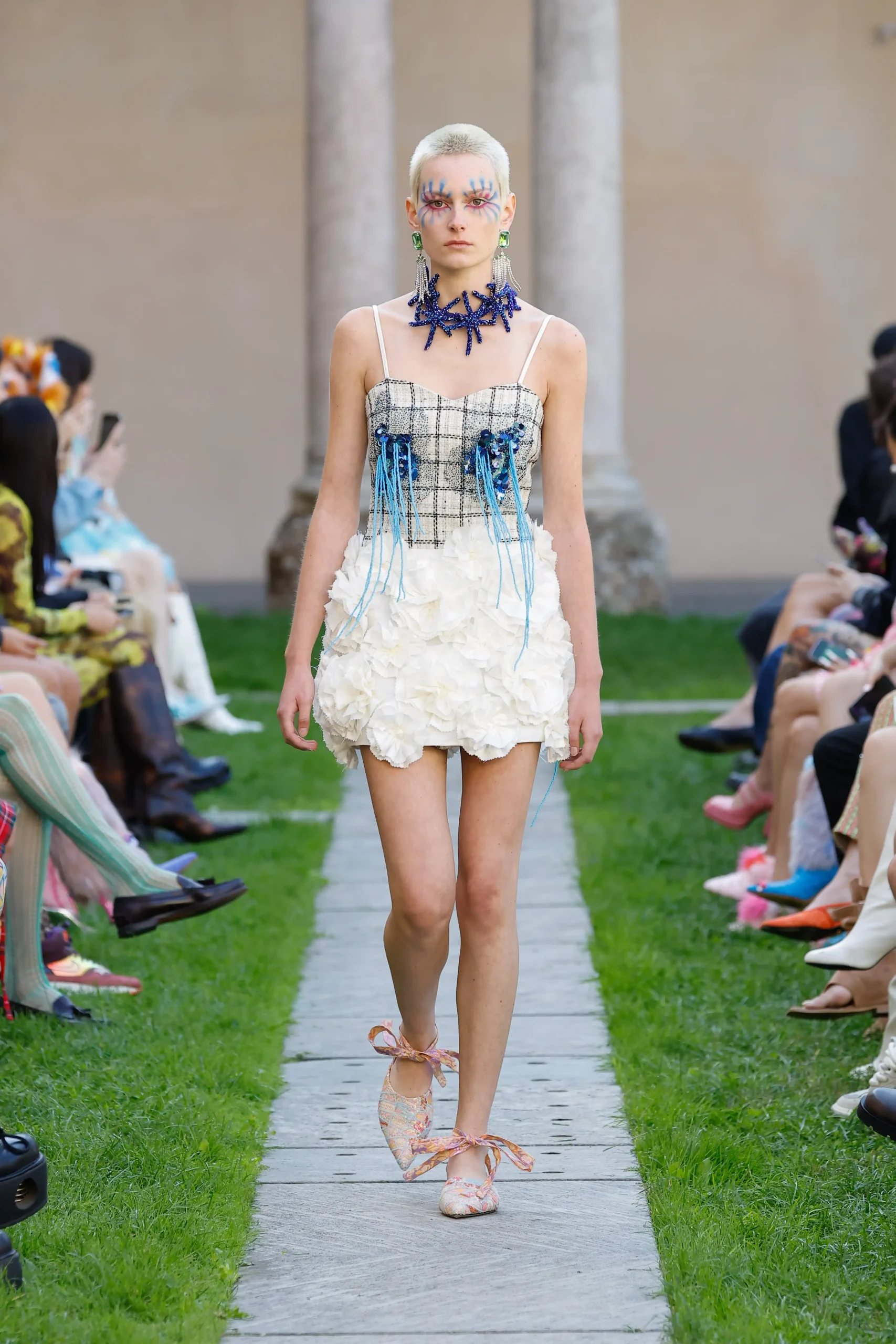 shutingqiu spring summer 2024 product