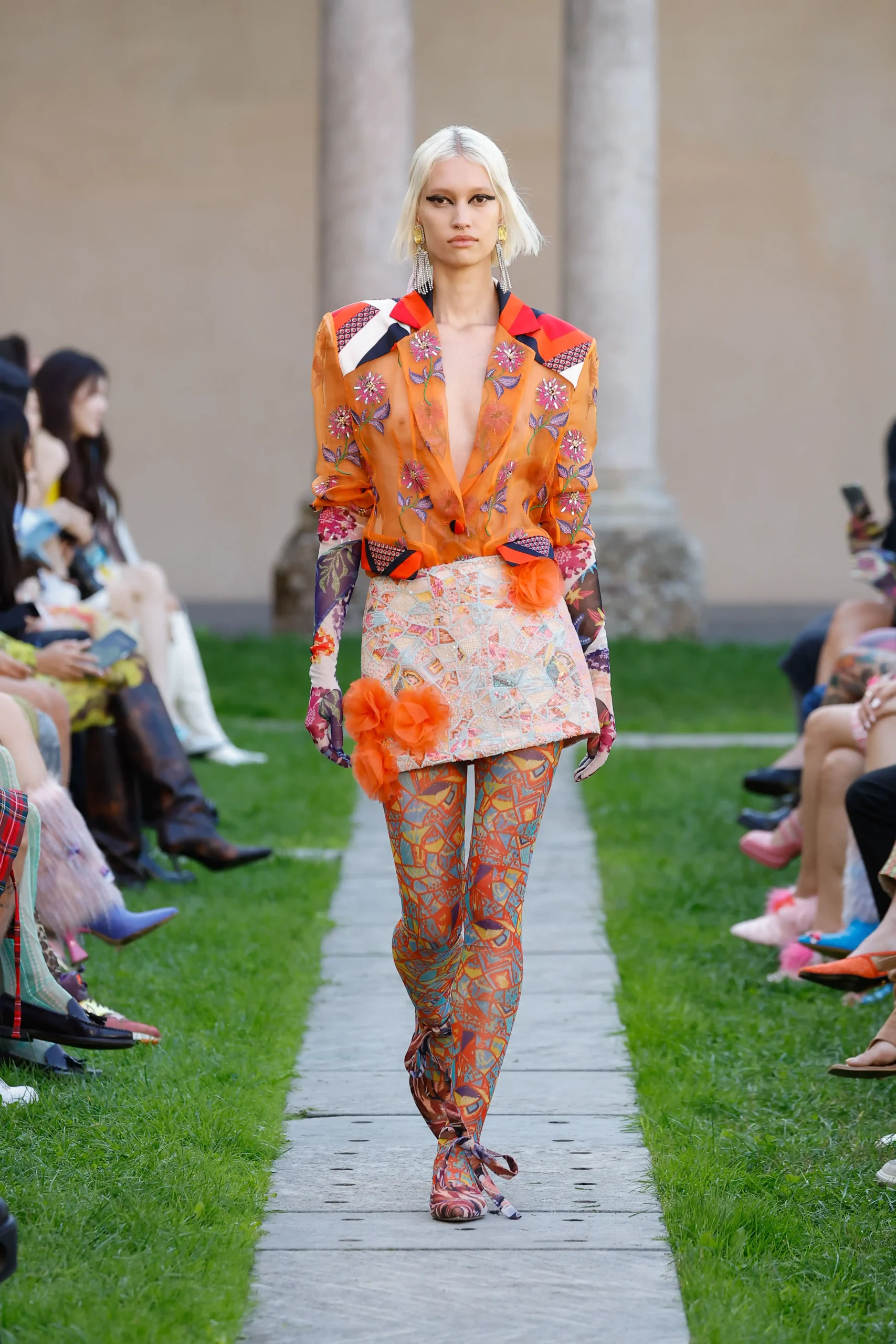 shutingqiu spring summer 2024 product