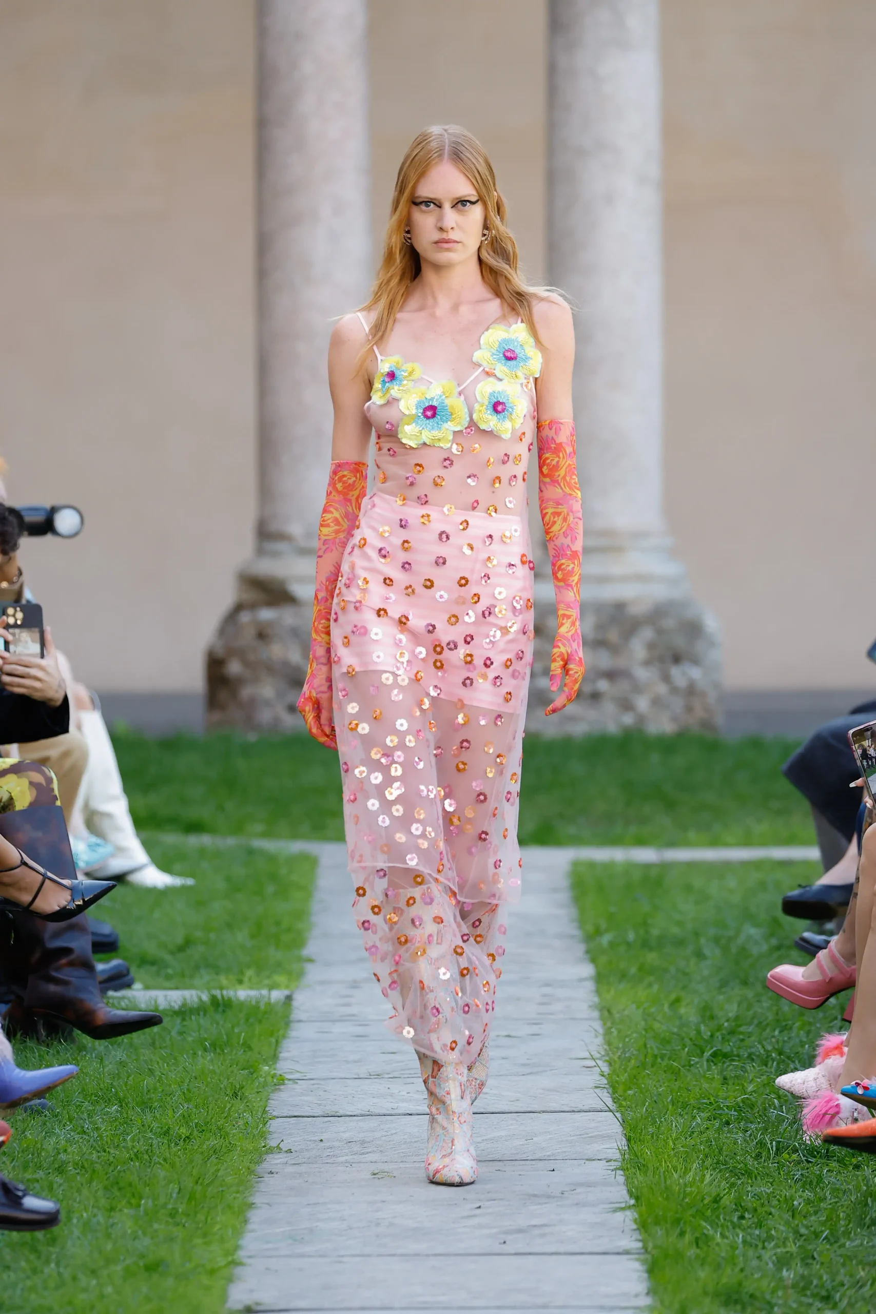 shutingqiu spring summer 2024 product