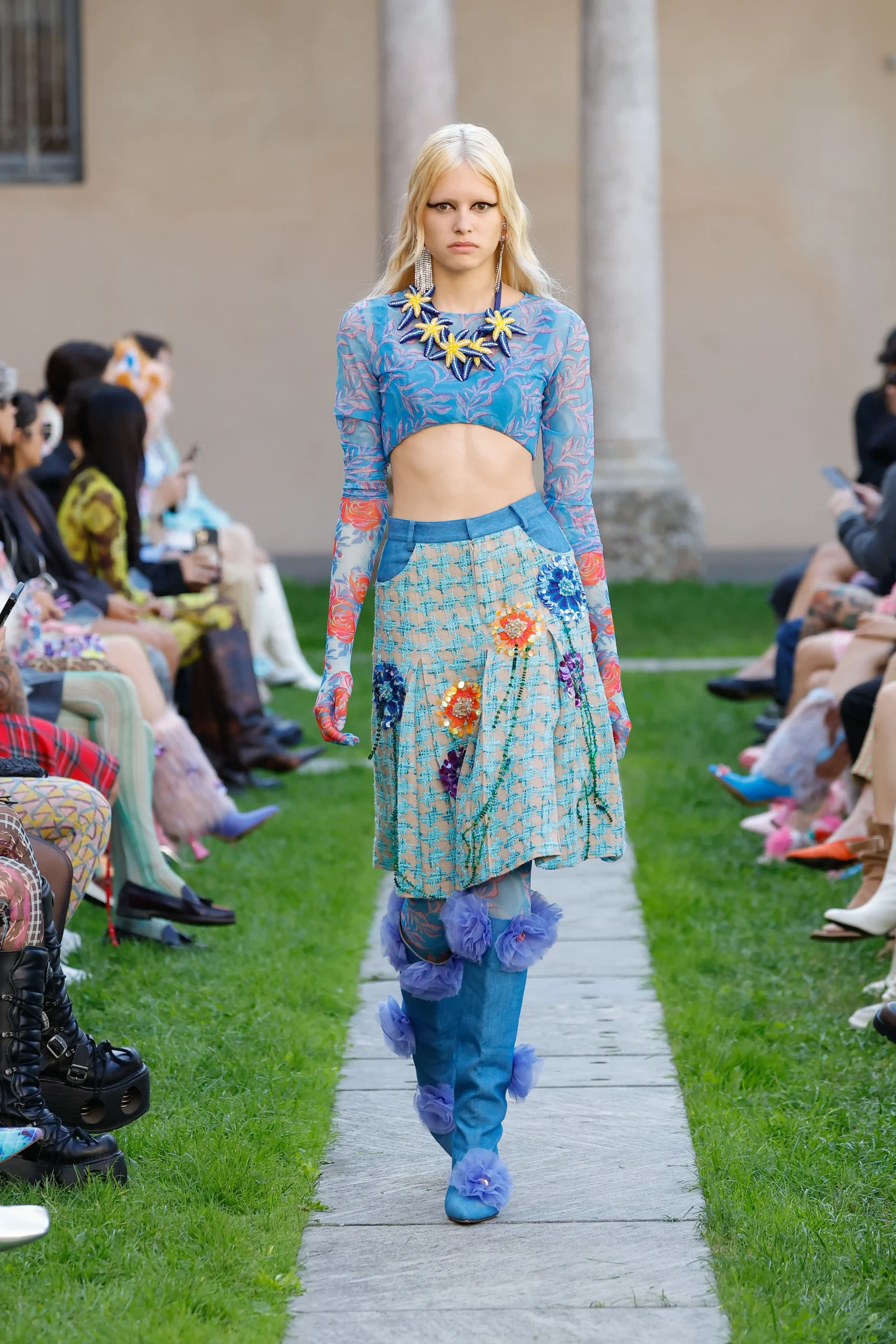 shutingqiu spring summer 2024 product