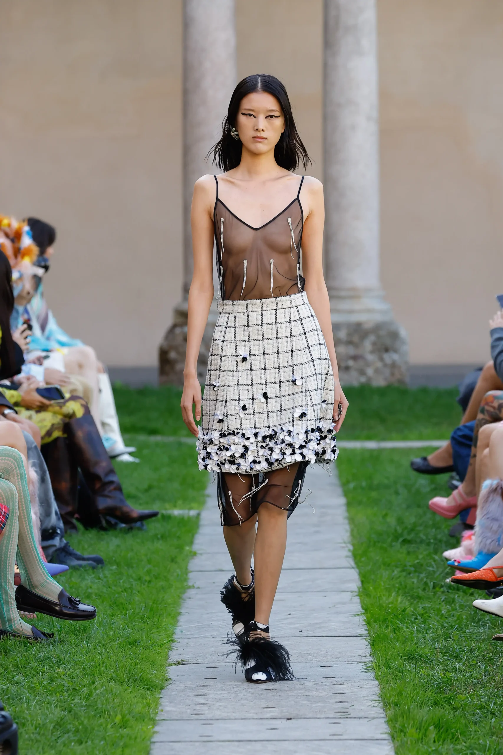shutingqiu spring summer 2024 product