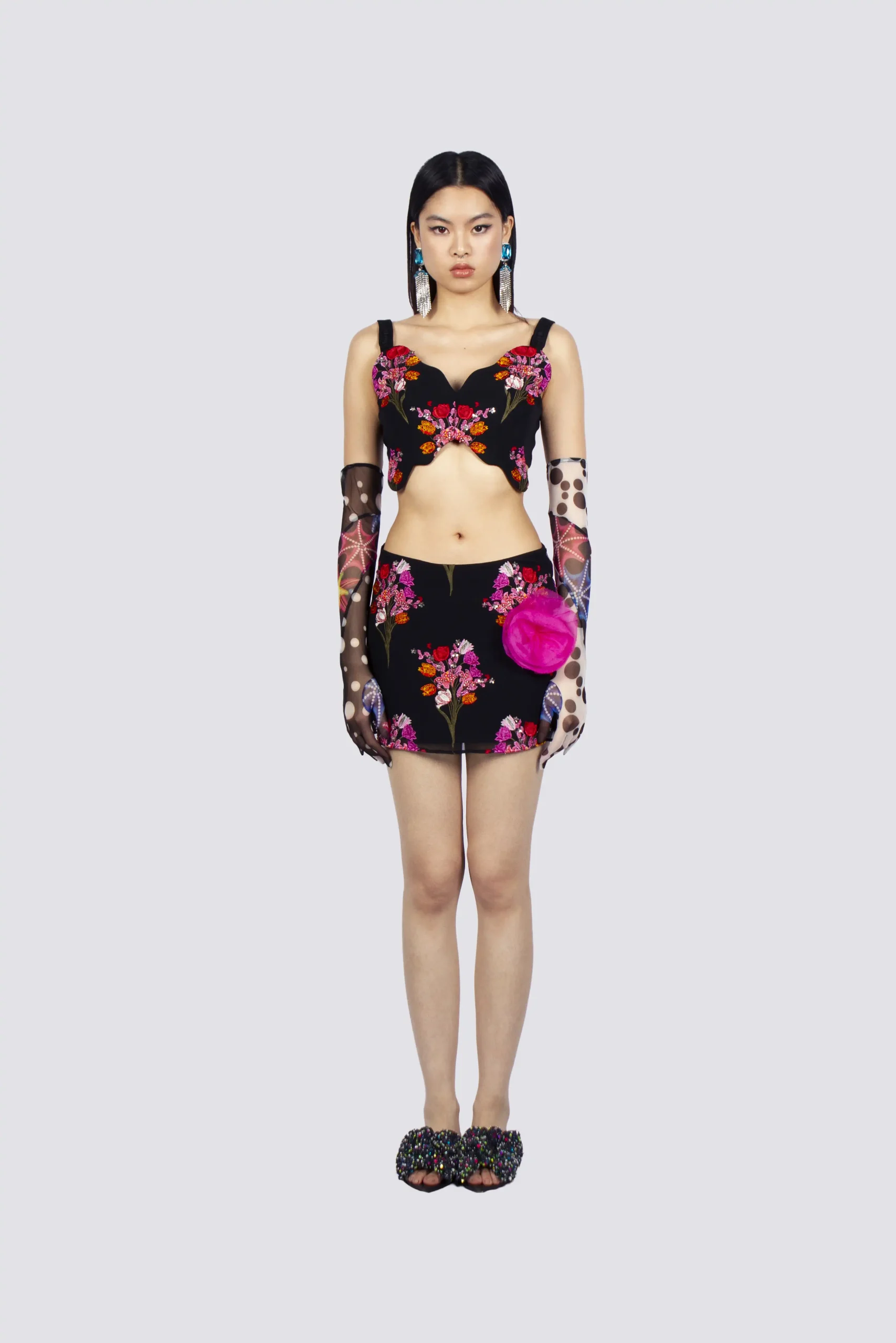 shutingqiu spring summer 2024 product