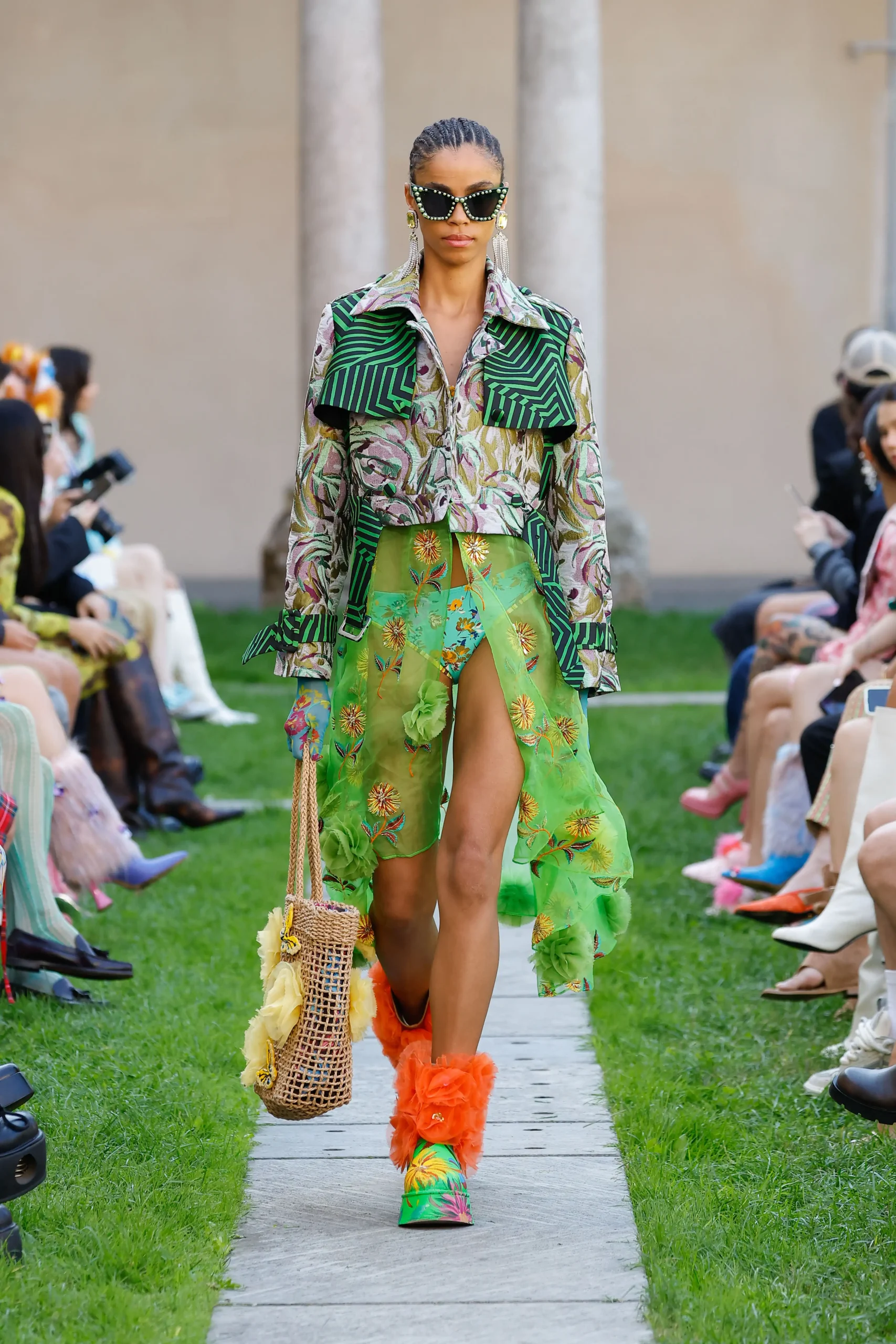shutingqiu spring summer 2024 product