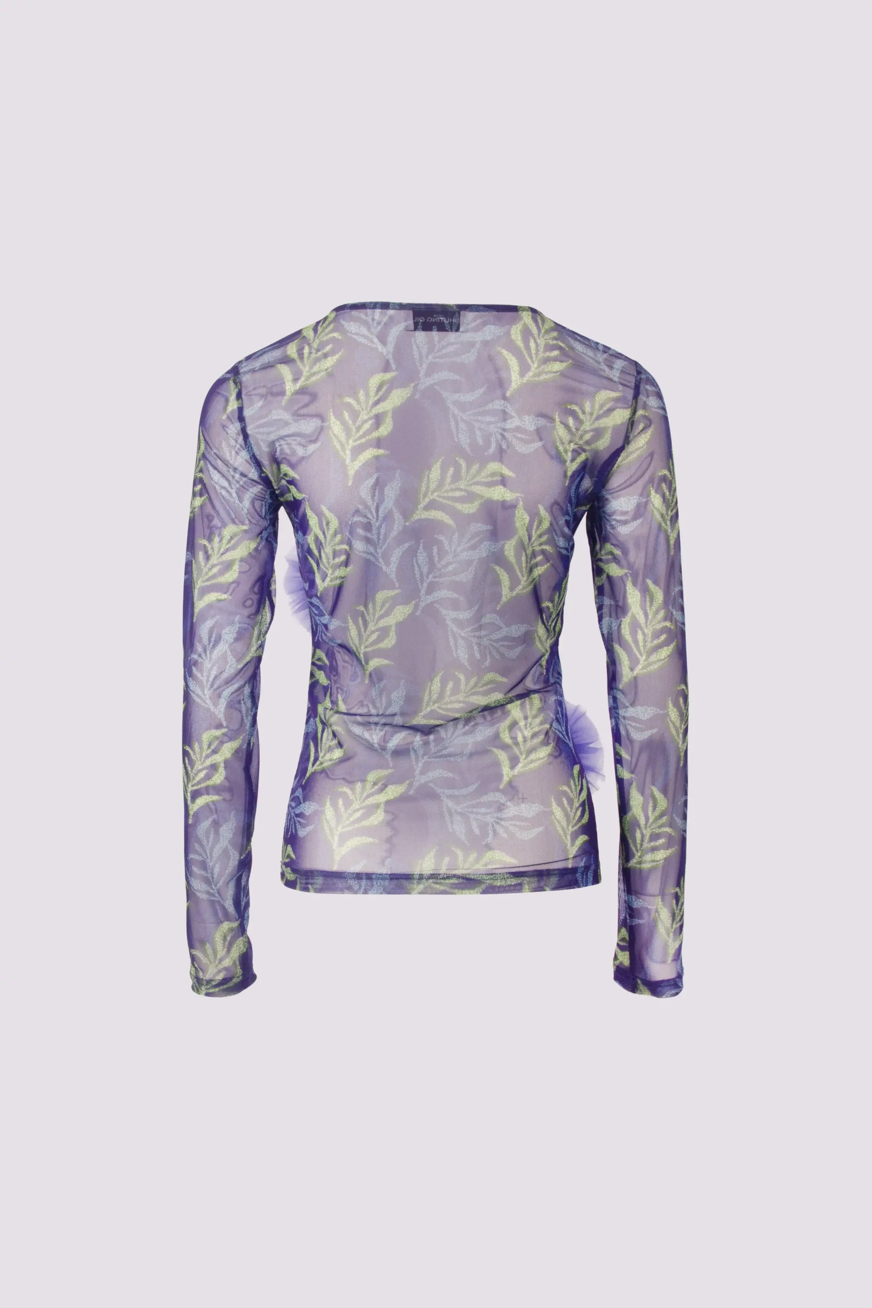 shutingqiu spring summer 2024 product