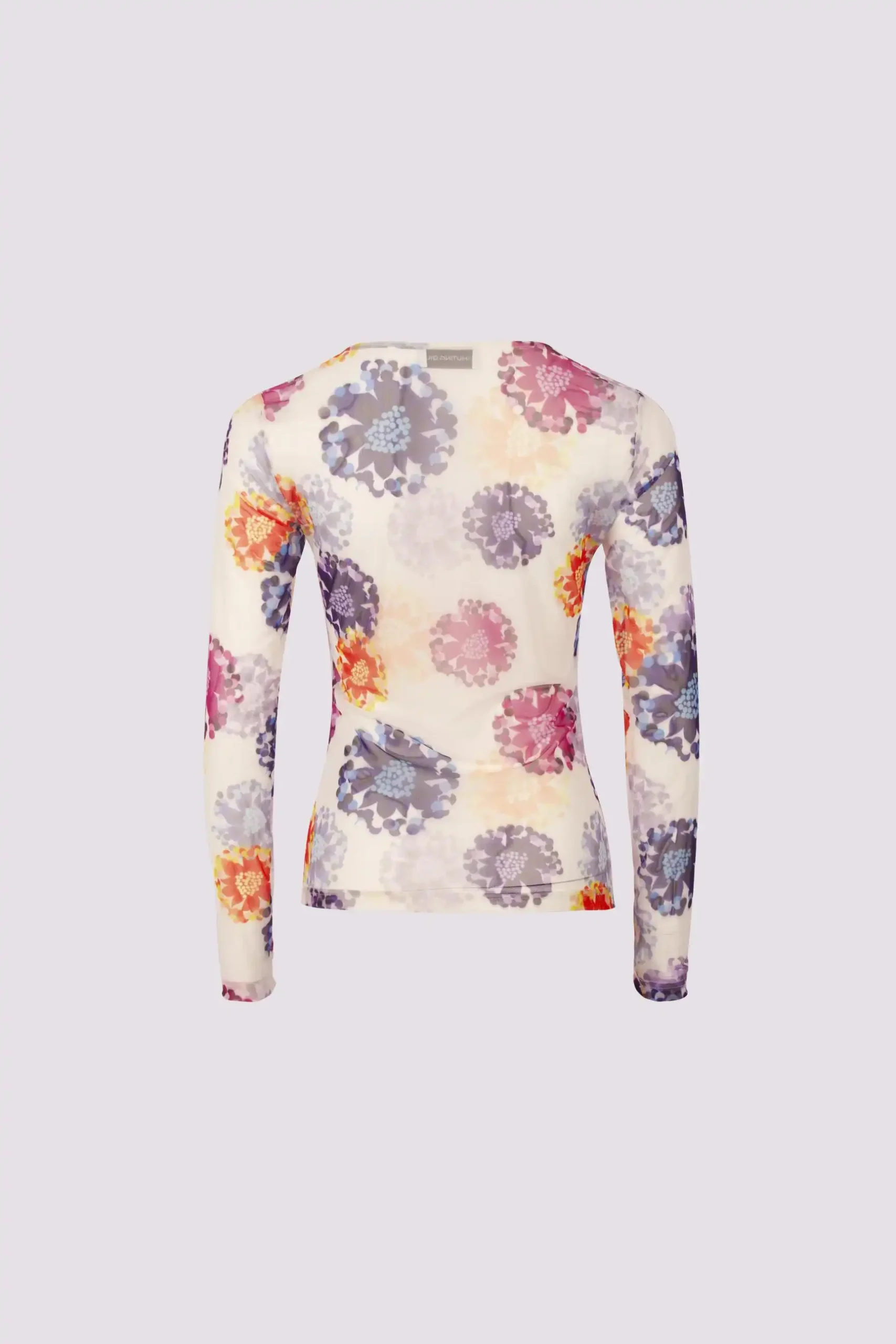shutingqiu spring summer 2024 product
