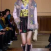 Shuting Qiu Autumn Winter 2023