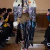 Shuting Qiu Autumn Winter 2023