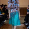 Shuting Qiu Autumn Winter 2023