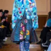 Shuting Qiu Autumn Winter 2023