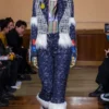 Shuting Qiu Autumn Winter 2023