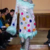 Shuting Qiu Autumn Winter 2023