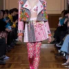 Shuting Qiu Autumn Winter 2023