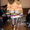 Shuting Qiu Autumn Winter 2023