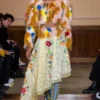 Shuting Qiu Autumn Winter 2023