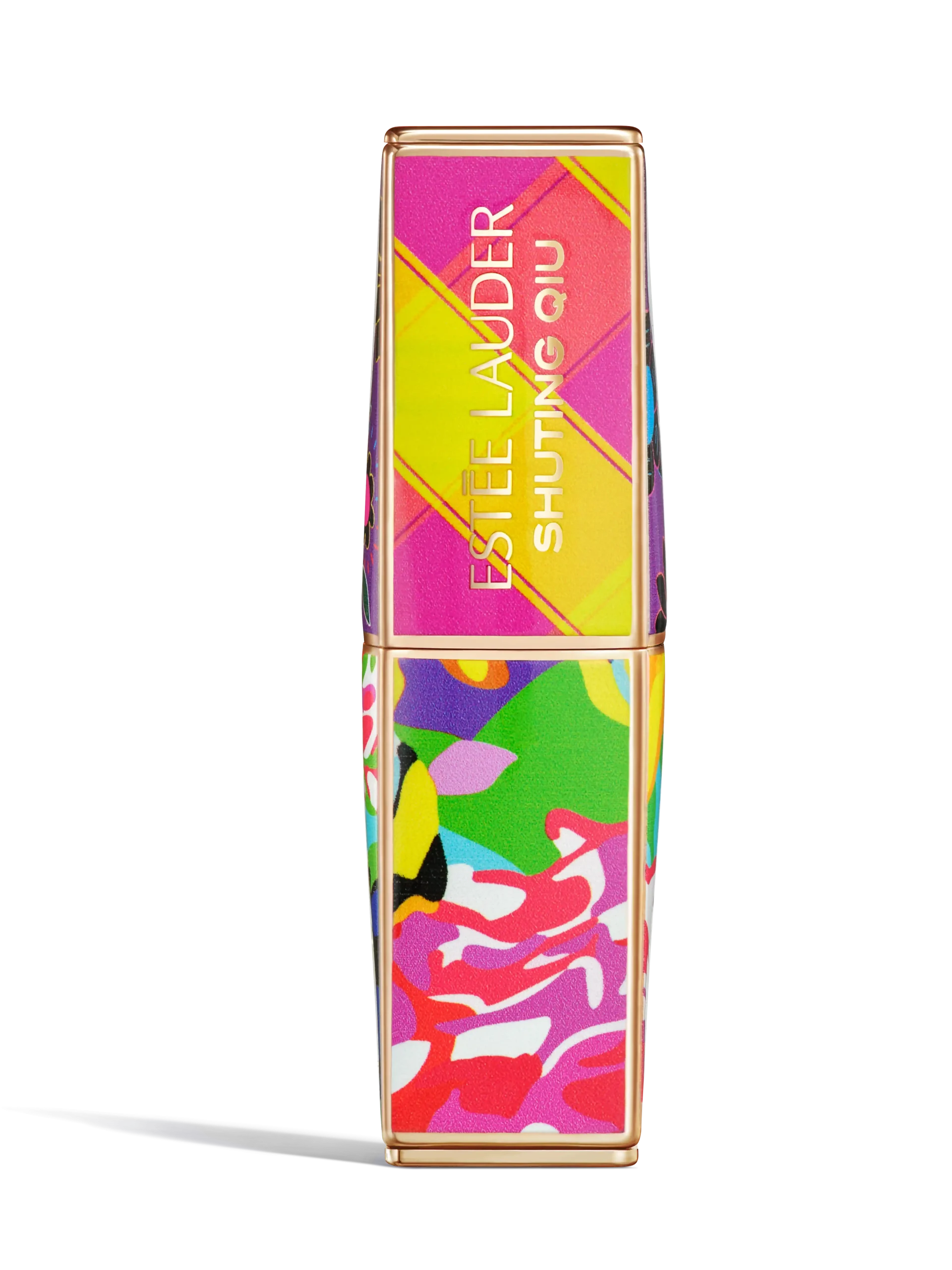 COLLABORATIONS SHUTING QIU X ESTĒE LAUDER