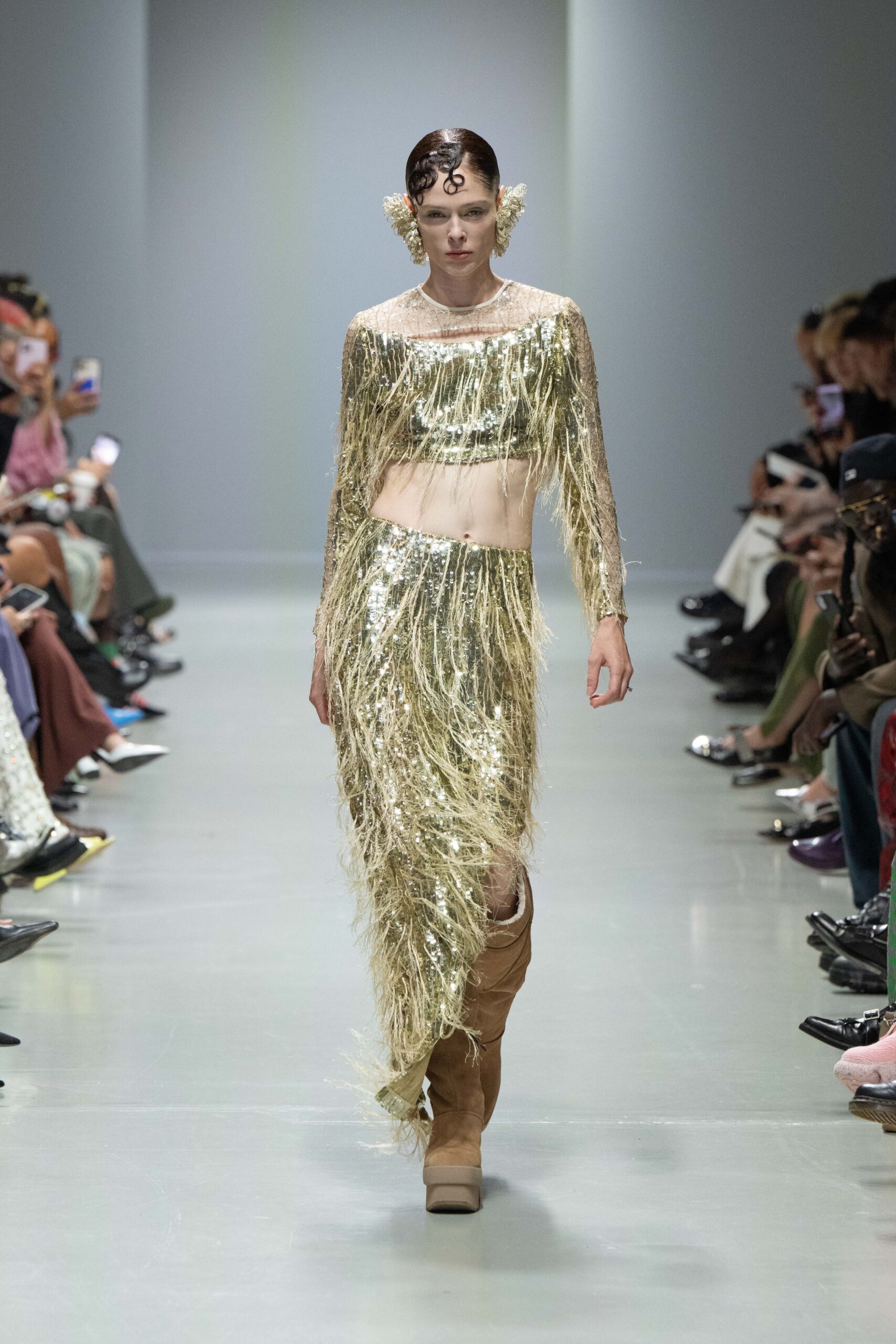 shutingqiu spring summer 2025 product SS25